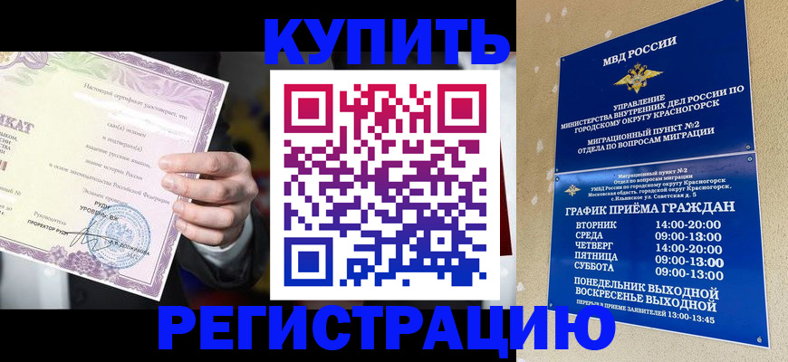 временная регистрация собственник в Острогожске